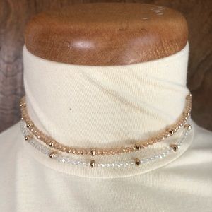 Forever 21 Choker Set